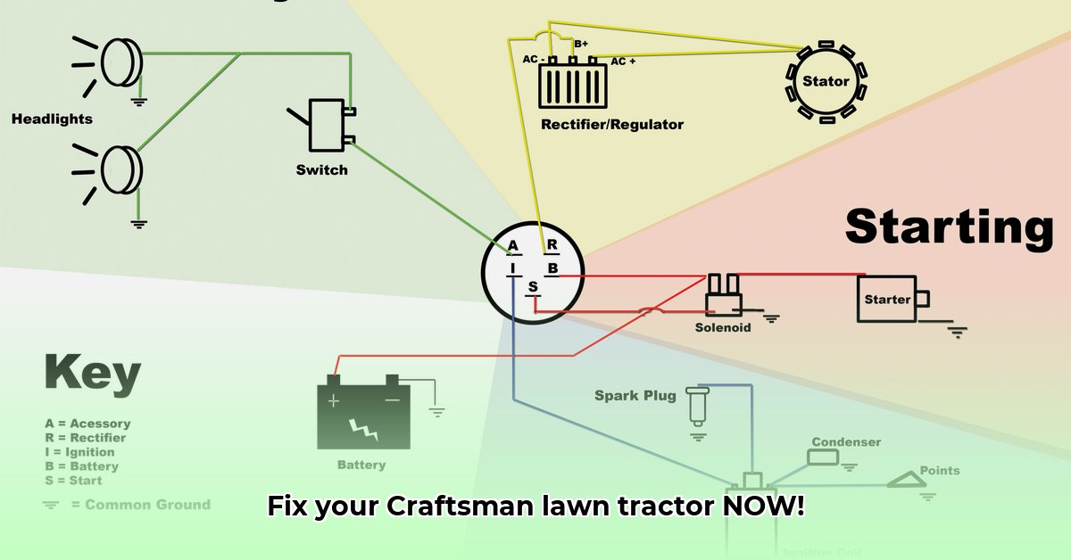 craftsman-lawn-tractor-wiring-diagram